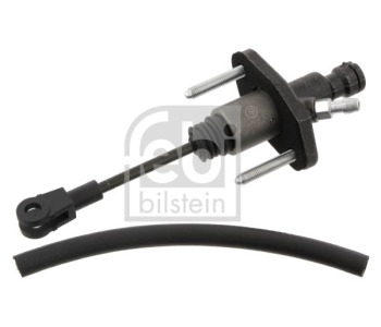 Горна помпа на съединител FEBI BILSTEIN 28483 за OPEL ASTRA G (F67) кабриолет от 2001 до 2005