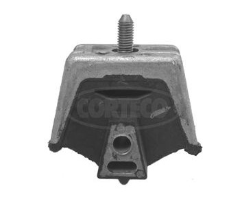 Тампон, ръчна скоростна кутия CORTECO 21653051 за OPEL CORSA A (S83) товарен от 1986 до 1993