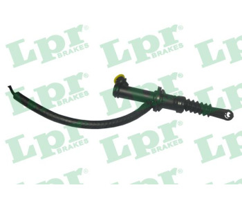 Горна помпа на съединител LPR 2386 за RENAULT GRAND SCENIC II (JM0/1_) от 2004 до 2009