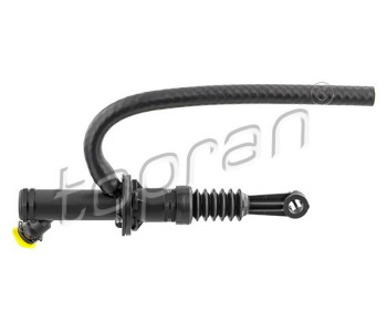 Горна помпа на съединител TOPRAN 702 004 за RENAULT GRAND SCENIC II (JM0/1_) от 2004 до 2009