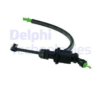 Горна помпа на съединител DELPHI LM80400 за RENAULT GRAND SCENIC II (JM0/1_) от 2004 до 2009