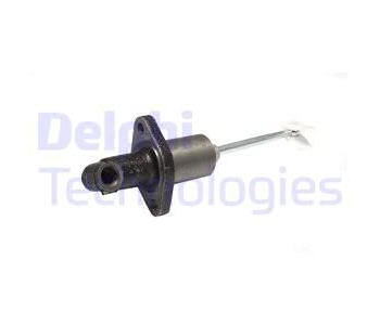Горна помпа на съединител DELPHI LM80277 за VOLKSWAGEN POLO (6V5) комби от 1997 до 2001