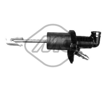 Горна помпа на съединител Metalcaucho 06126 за VOLKSWAGEN POLO (6V5) комби от 1997 до 2001