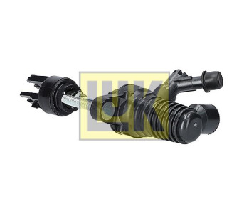 Горна помпа на съединител LuK 511 0792 10 за TOYOTA AURIS (_E15_) от 2006 до 2012