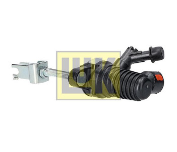 Горна помпа на съединител LuK 511 0805 10 за TOYOTA AURIS (_E15_) от 2006 до 2012