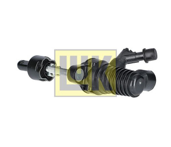 Горна помпа на съединител LuK 511 0796 10 за TOYOTA AURIS (_E15_) от 2006 до 2012
