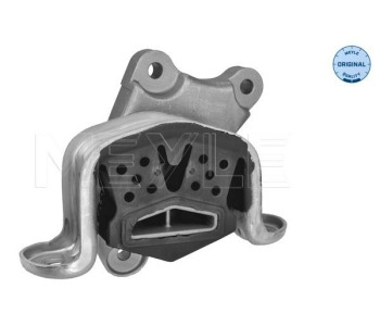 Тампон, ръчна скоростна кутия MEYLE 100 399 0200 за VOLKSWAGEN TRANSPORTER V (7JD, 7JE, 7JL, 7JY) платформа от 2003 до 2015