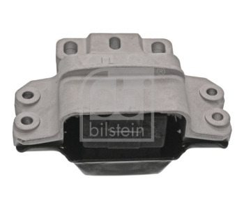 Тампон, ръчна скоростна кутия FEBI BILSTEIN 102404 за VOLKSWAGEN PASSAT B6 (3C2) седан от 2005 до 2010