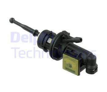 Горна помпа на съединител DELPHI LM80410 за VOLKSWAGEN PASSAT B6 (3C2) седан от 2005 до 2010