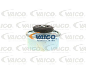 Тампон, ръчна скоростна кутия VAICO V10-1323 за VOLKSWAGEN TRANSPORTER IV (70XA) товарен от 1990 до 2003