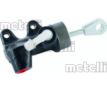 Горна помпа на съединител METELLI 55-0127 за VOLKSWAGEN TRANSPORTER IV (70XD) платформа от 1990 до 2003