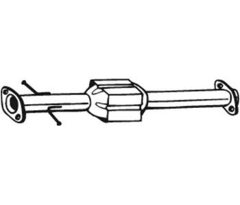 Катализатор BOSAL 099-588 за ALFA ROMEO 156 (932) от 1997 до 2003