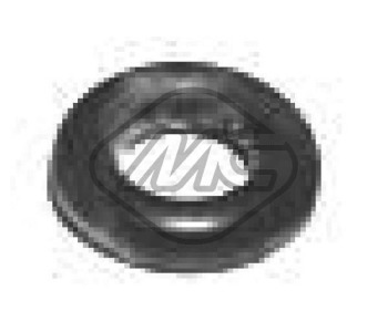Уплътнителен пръстен, изпуск. тръба Metalcaucho 00366 за MERCEDES W115 от 1968 до 1977