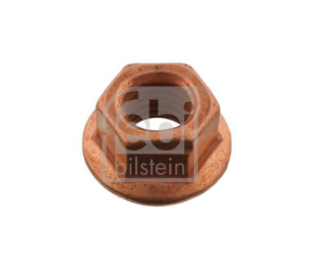 Гайка, изпускателен колектор FEBI BILSTEIN 03687 за SKODA OCTAVIA I (1U5) комби от 1998 до 2010