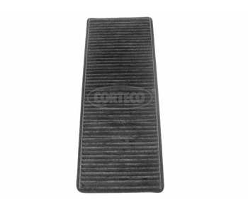 Филтър купе (поленов филтър) CORTECO 21651956 за VOLKSWAGEN PASSAT B5 (3B5) комби от 1997 до 2000