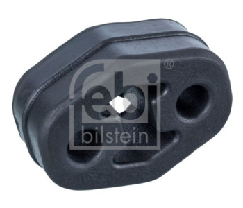 Скоба, изпускателна система FEBI BILSTEIN 23488 за VOLKSWAGEN POLO (6V5) комби от 1997 до 2001