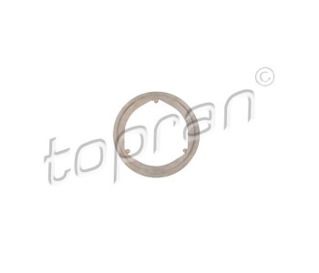 Уплътнение, изпускателни тръби TOPRAN 111 960 за AUDI A1 Sportback (8XA, 8XF) от 2011 до 2018