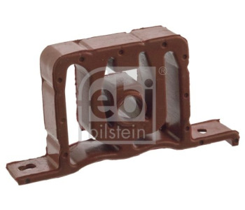Скоба, изпускателна система FEBI BILSTEIN 18486 за SKODA OCTAVIA I (1U5) комби от 1998 до 2010
