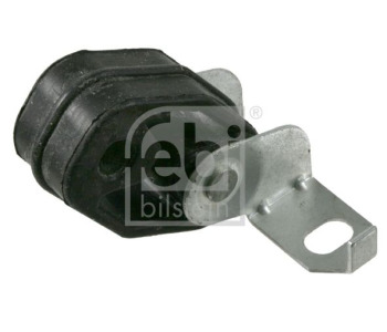 Скоба, изпускателна система FEBI BILSTEIN 21202 за SKODA OCTAVIA I (1U5) комби от 1998 до 2010