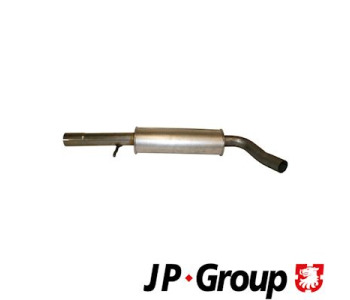 Средно гърне JP GROUP 1120502700 за AUDI A3 (8L1) от 1996 до 2003