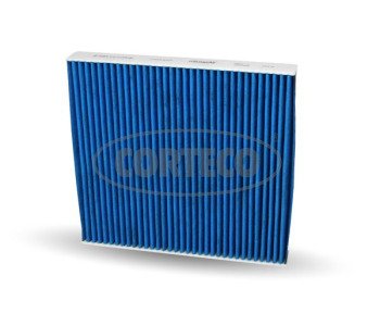 Филтър купе (поленов филтър) CORTECO 49408486 за SEAT LEON (5F1) хечбек от 2012