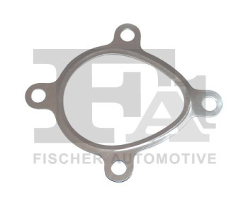 Уплътнение, изпускателни тръби FA1 110-974 за AUDI A6 Avant (4B5, C5) от 1997 до 2005