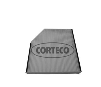 Филтър купе (поленов филтър) CORTECO 80001782 за AUDI A6 (4G2, C7, 4GC) от 2010 до 2018