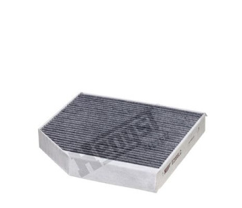Филтър купе (поленов филтър) HENGST FILTER E2996LC за AUDI A8 (4H) от 2009 до 2013