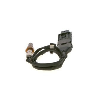 NOx-сензор, впръскване на добавка BOSCH 281 007 821