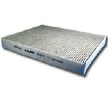 Филтър купе (поленов филтър) ALCO FILTER MS-6277C за VOLKSWAGEN TRANSPORTER V (7JD, 7JE, 7JL, 7JY) платформа от 2003 до 2015