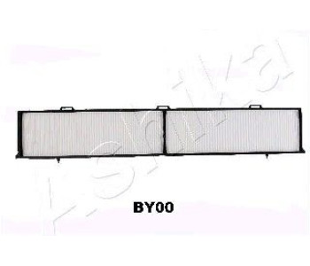 Филтър купе (поленов филтър) ASHIKA 21-BY-BY00 за BMW 3 Ser (E90) от 2005 до 2008