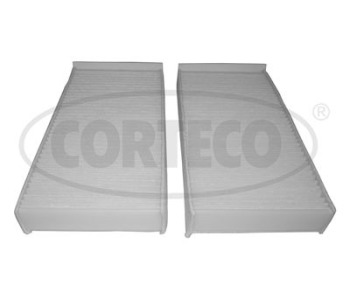 Филтър купе (поленов филтър) CORTECO 80005089 за MINI COOPER (F56) от 2013