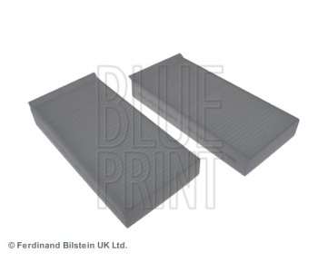 Комплект филтри, въздух за купето BLUE PRINT ADB112513 за MINI CLUBMAN (F54) от 2014