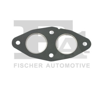 Уплътнение, изпускателни тръби FA1 100-915 за BMW 3 Ser (E46) седан от 1999 до 2001