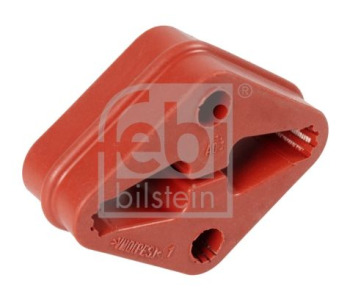 Скоба, изпускателна система FEBI BILSTEIN 170934 за LAND ROVER FREELANDER I (L314) от 1998 до 2006