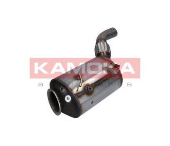 Филтър за сажди/твърди частици, изпускателна система KAMOKA 8010002 за BMW X6 (E71, E72) от 2007 до 2014