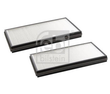 Комплект филтри, въздух за купето FEBI BILSTEIN 22069 за BMW 5 Ser (E61) комби от 2004 до 2010