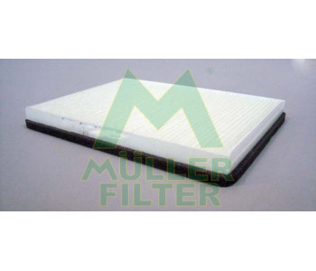 Филтър купе (поленов филтър) MULLER FILTER FC305 за CHEVROLET CAPTIVA (C100, C140) от 2006 до 2011