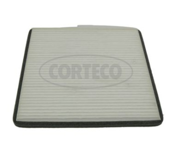 Филтър купе (поленов филтър) CORTECO 80000869 за CHEVROLET SPARK (M200, M250) от 2005