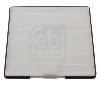 Филтър купе (поленов филтър) FEBI BILSTEIN 32589 за CHEVROLET SPARK (M200, M250) от 2005