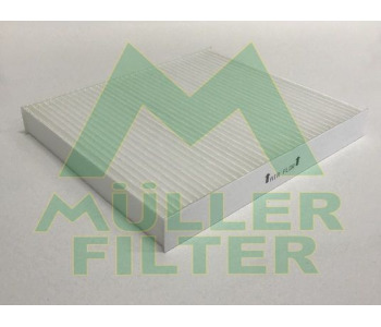 Филтър купе (поленов филтър) MULLER FILTER FC458 за CHRYSLER SEBRING (JR) от 2000 до 2007