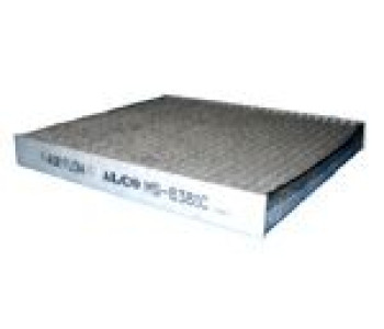 Филтър купе (поленов филтър) ALCO FILTER MS-6381C за CHRYSLER SEBRING (JS) кабриолет от 2007 до 2010