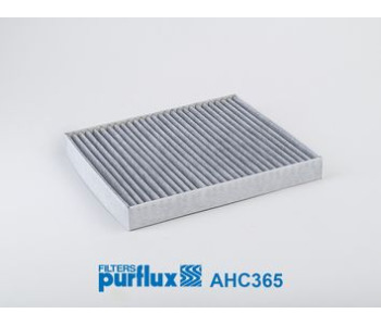 Филтър купе (поленов филтър) PURFLUX AHC365 за CHRYSLER SEBRING (JR) от 2000 до 2007