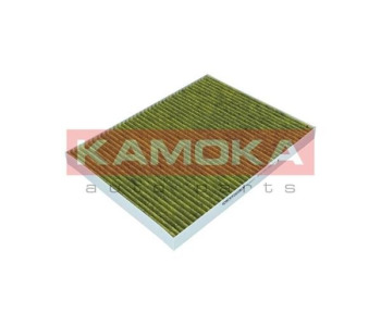 Филтър купе (поленов филтър) KAMOKA 6080037 за DODGE CARAVAN (RG) от 2000 до 2007