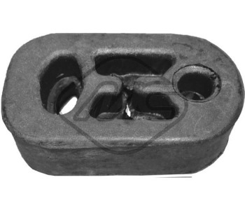 Опорен пръстен, гърне Metalcaucho 02692 за CITROEN SAXO (S0, S1) от 1996 до 2004