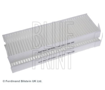 Комплект филтри, въздух за купето BLUE PRINT ADP152502 за CITROEN C4 Grand Picasso I (UA) от 2006 до 2013