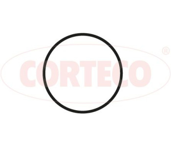 Уплътнение, изпускателни тръби CORTECO 027441H за CITROEN C2 (JM) от 2003 до 2009