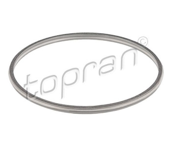 Уплътнение, изпускателни тръби TOPRAN 722 200 за CITROEN C2 (JM) от 2003 до 2009