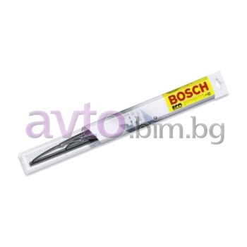 Чистачка Bosch ECO 500мм
