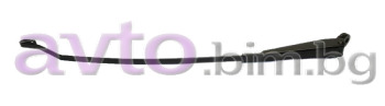 Рамо за предна чистачка дясна за OPEL CORSA B (S93) хечбек от 1993 до 2002